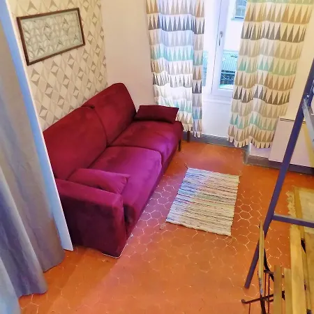 Riviera Bedrooms Garibaldi Republique 니스
