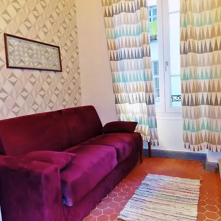 Riviera Bedrooms Garibaldi Republique *