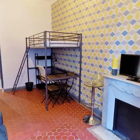 Riviera Bedrooms Garibaldi Republique